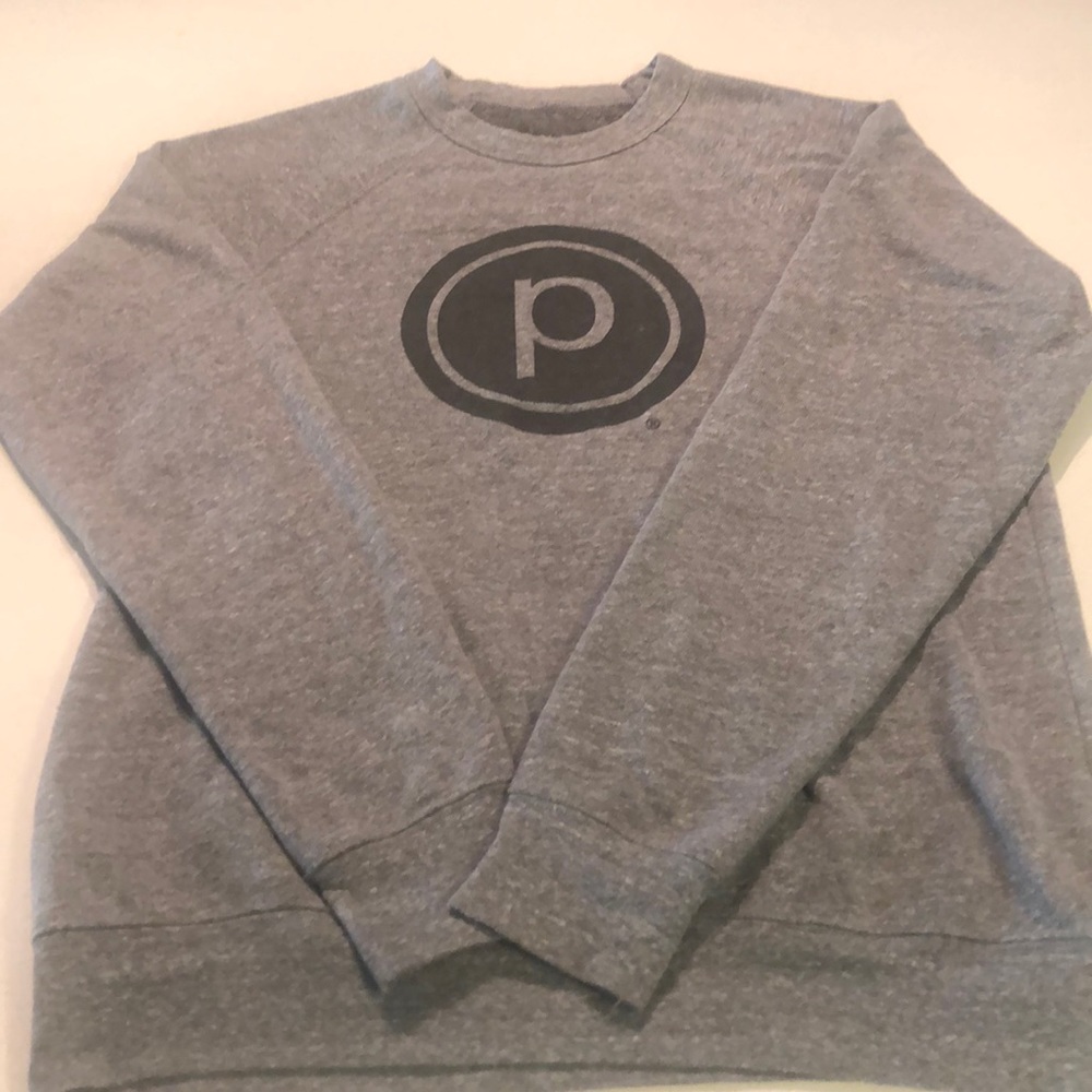 Pure Barre sweatshirt